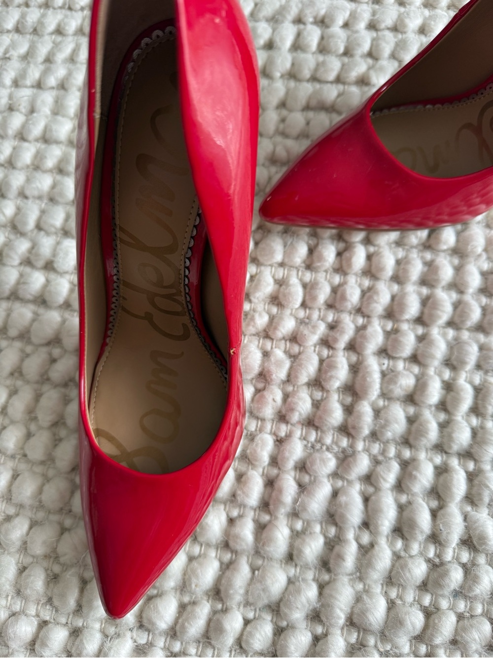 Sam Edelman Pumps - Picture 2 of 4
